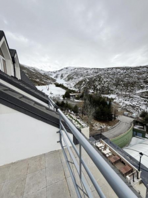 TrendyHomes Montebajo Sierra Nevada